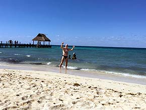 Beach Club